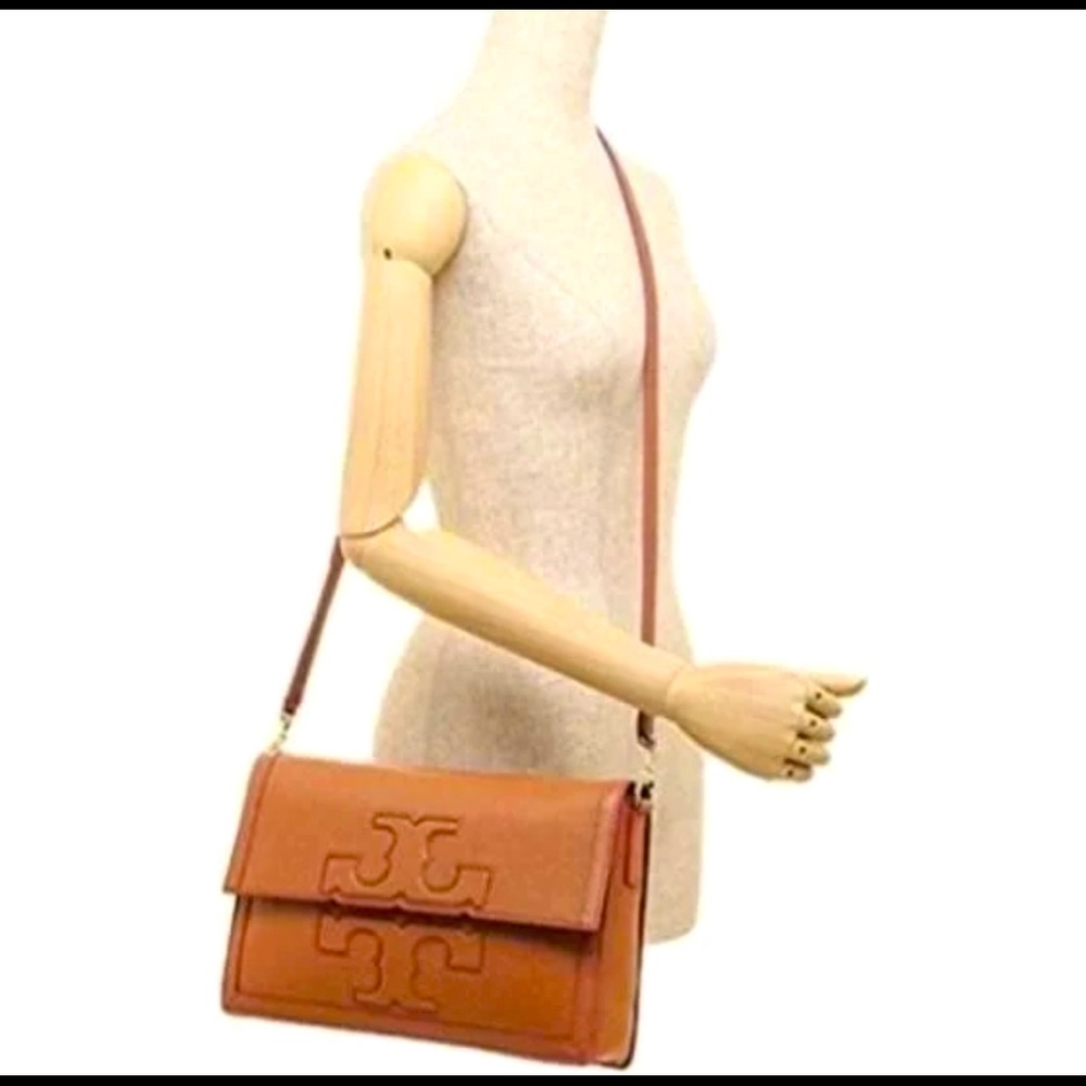 Tory Burch Jessica Convertible Clutch